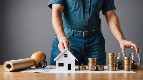 5 astuces pour un petit budget en aménagement