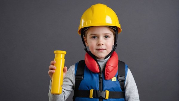 Comment choisir des accessoires de sécurité adaptés aux enfants
