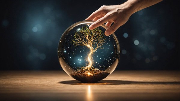 Comment créer un espace d'éveil sensoriel à la maison