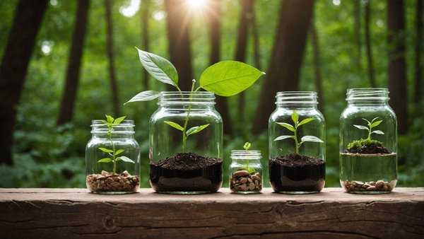 Les matériaux écologiques : avantages pour un habitat durable