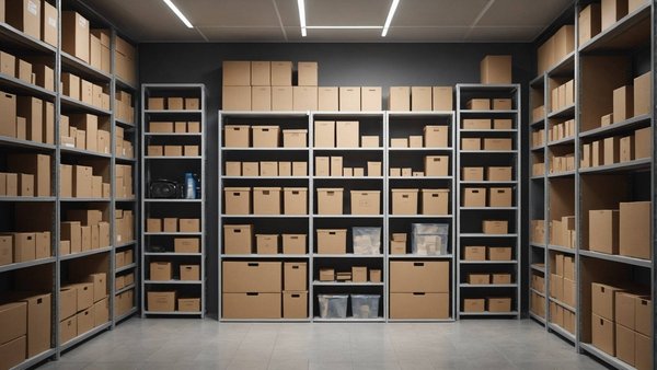 Comment créer des espaces de rangement pratiques et accessibles