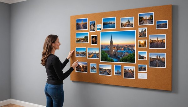 Découvrez pourquoi choisir des tableaux à fixation magnétique